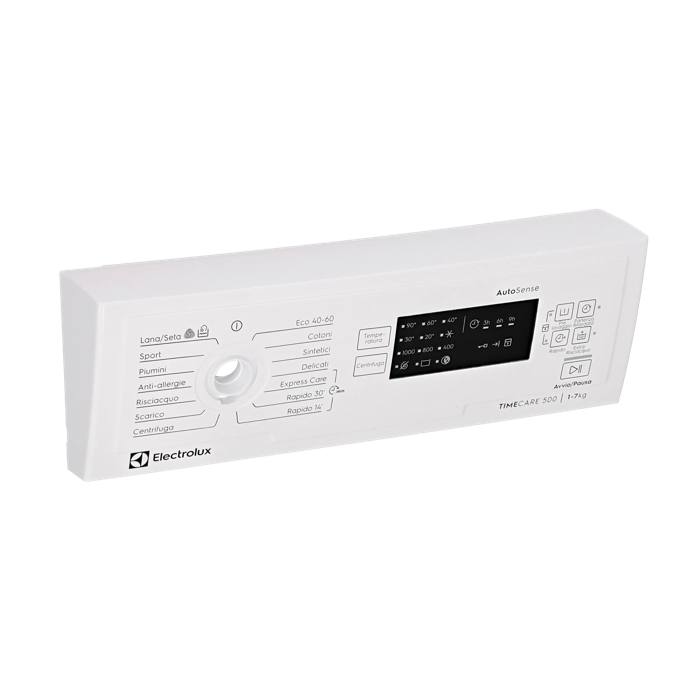 panel holder,white,Electrolux,IT