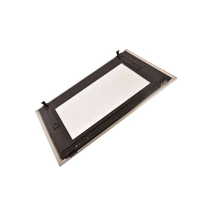 Main Oven Outer Door Panel