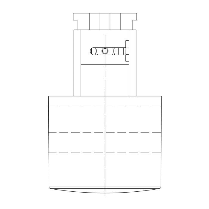 bouton, régulateur d'énergie,