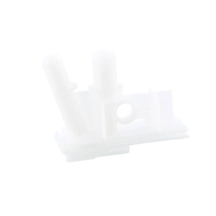 Conector de 2 vías para lavadora
