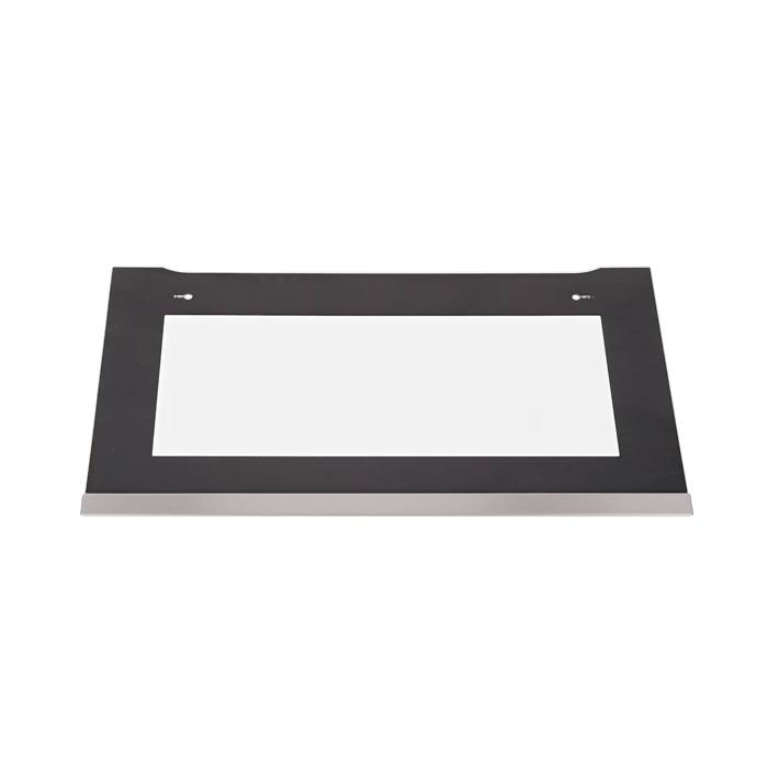 Door Glass Assembly - 592X331mm