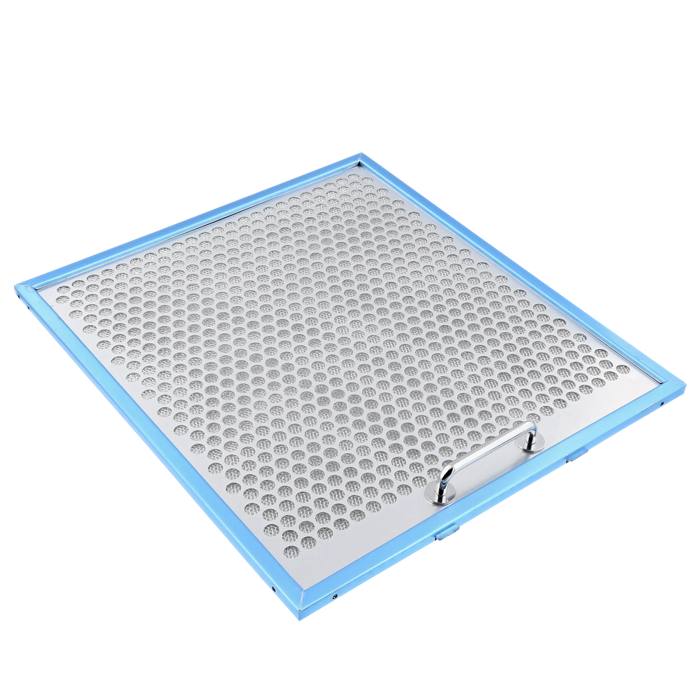 Metallfilter für Dunstabzugshauben