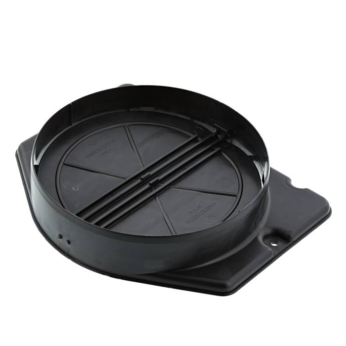 Cooker Hood Air Outlet Connector