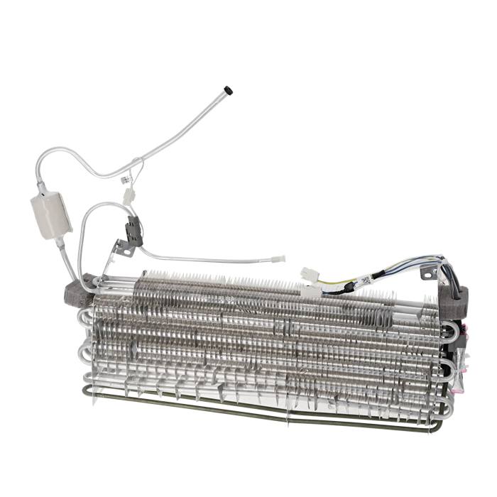 evaporator,