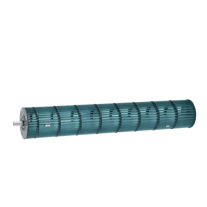 turbina wentylatora