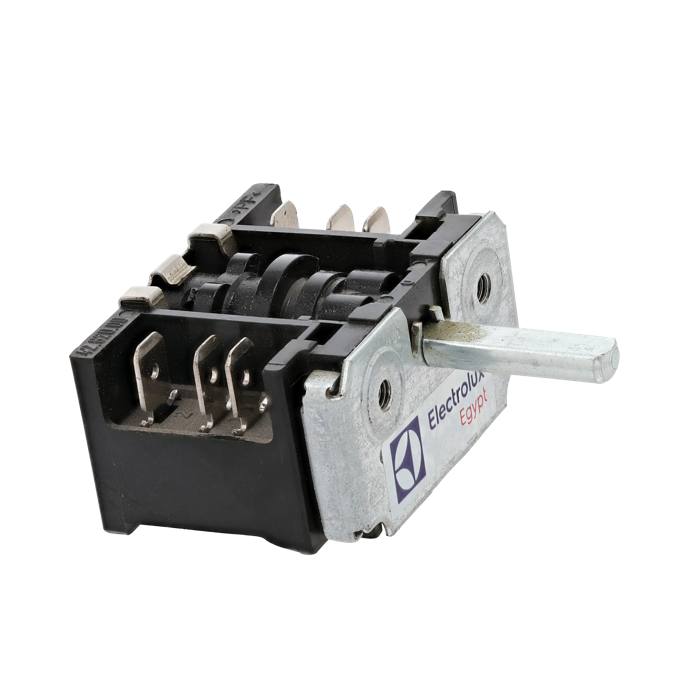 oven switch