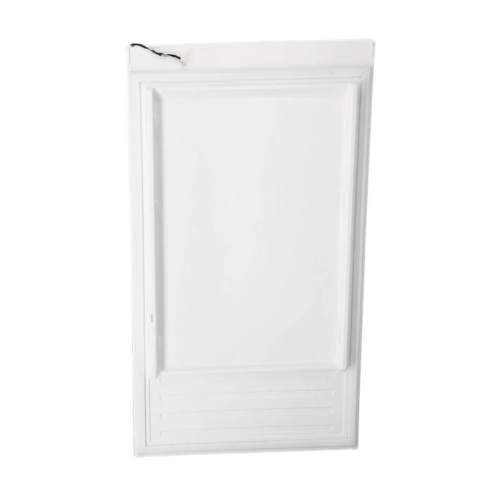 refrigerator door, assembly, white, 1116x595