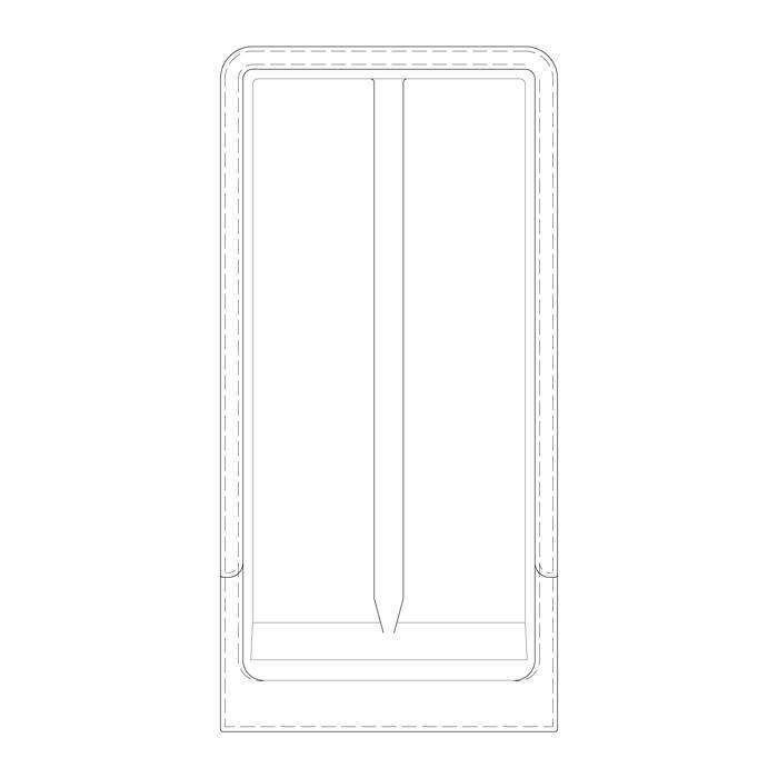 tiroir,petit,transparent,7902,183.5x160mm
