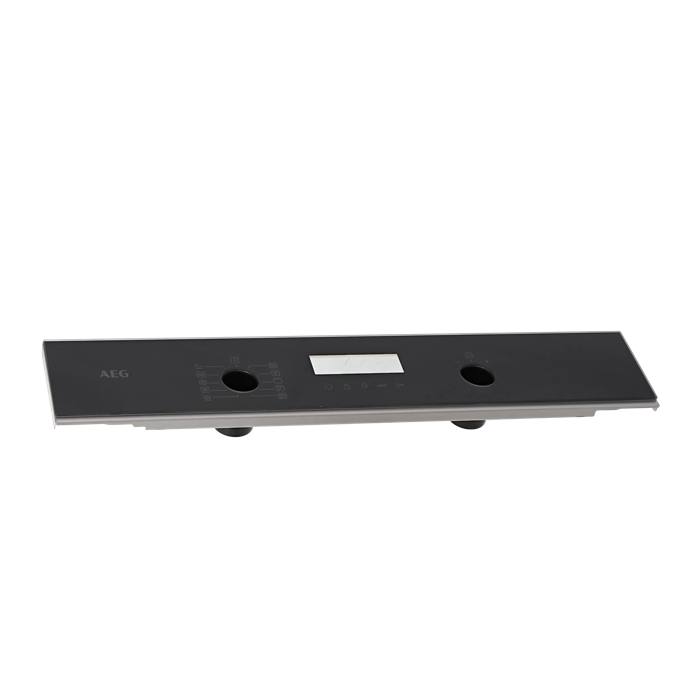BEDIENBLENDE,INOX,AEG,60CM,LUX