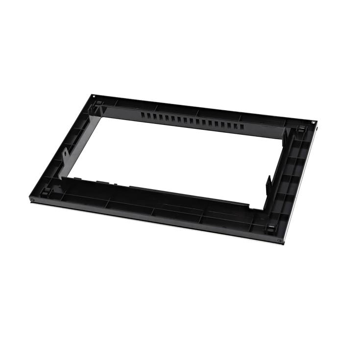Frame, built-in