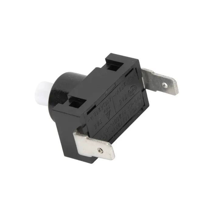 Ein/Aus-Microschalter für Staubsauger