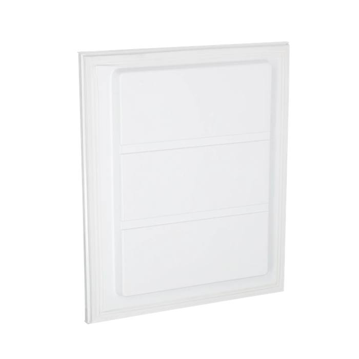 Vriezerdeur - Wit - 538x644mm