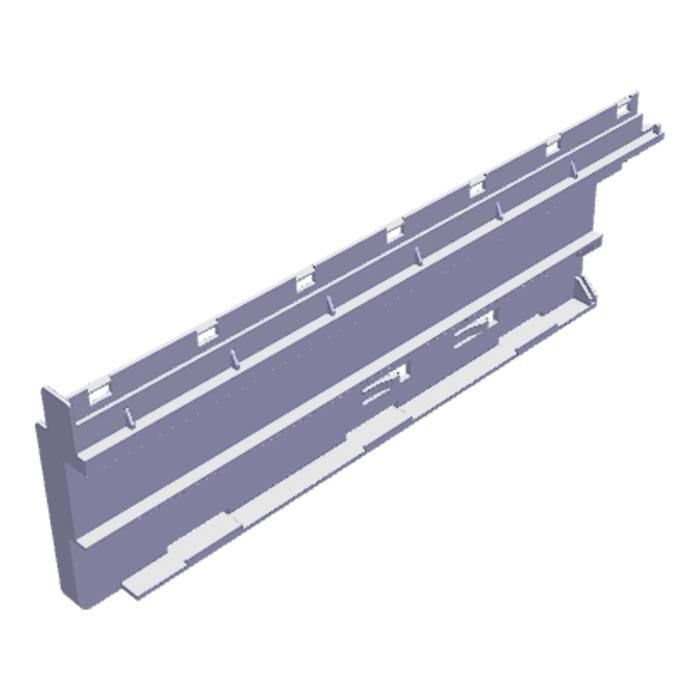 support, Drawer, left,