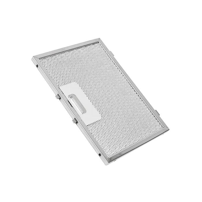 Fettfilter für Dunstabzugshauben