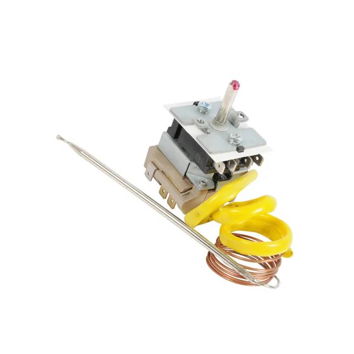 Oven Thermostat
