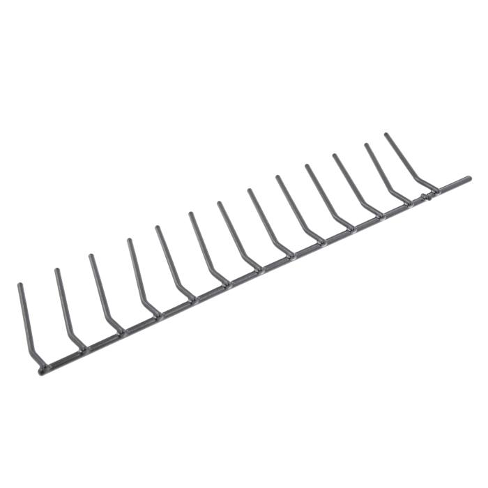 púas de cesto, L=293mm