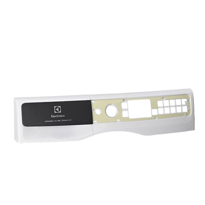control panel, assembly, white, handle,TD900