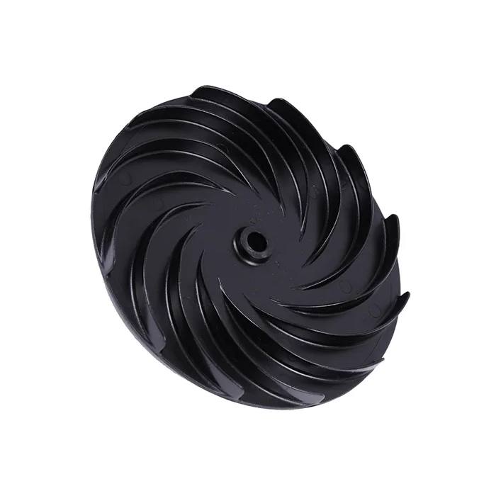 Turbine pour cireuse