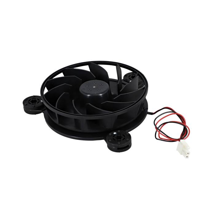 VENTILATOR,RADIALLÜFTER