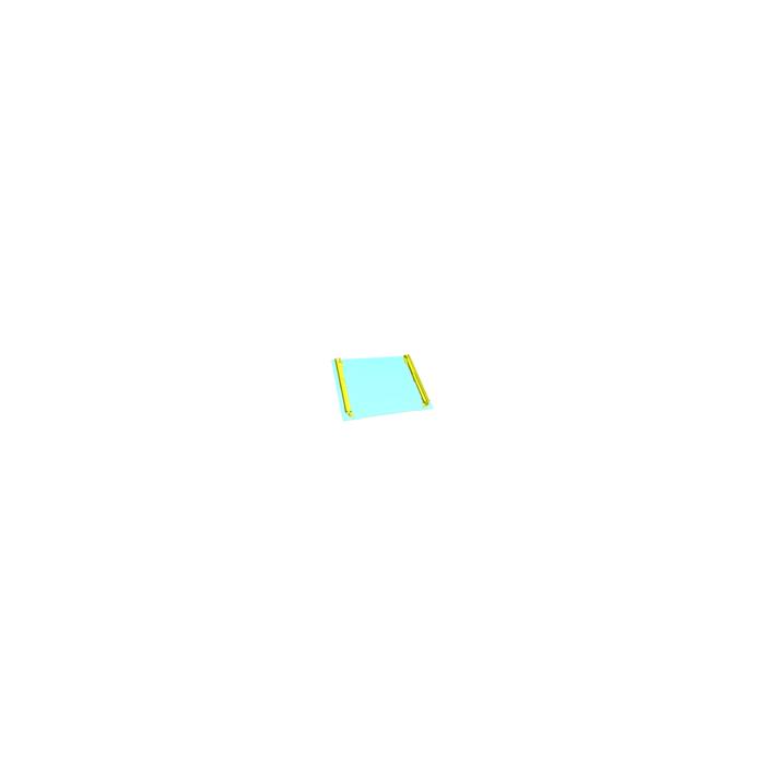 Montage Türglas - 596x466mm