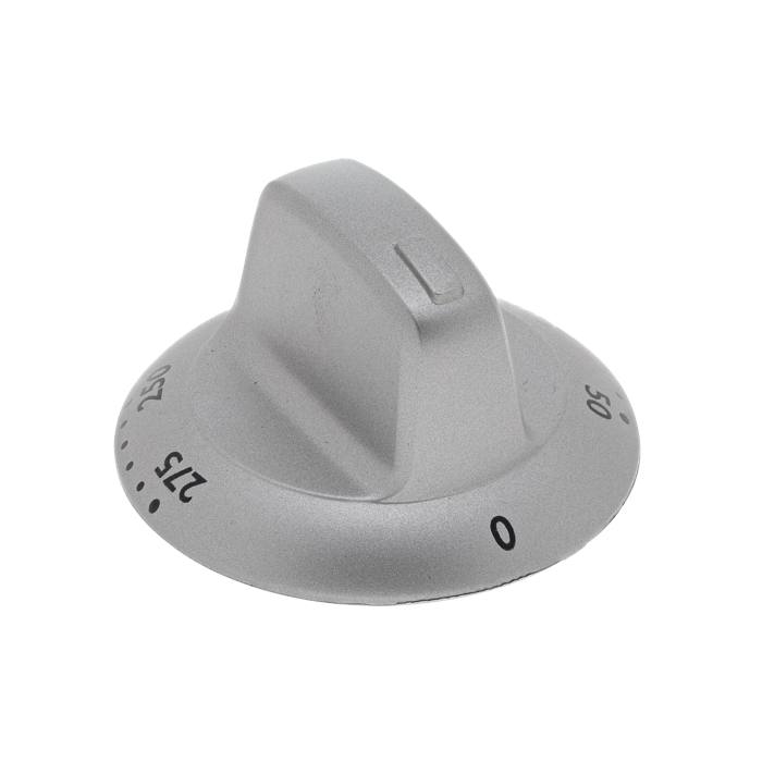 KNEBEL,THERMOSTAT,INOX,0-275,M