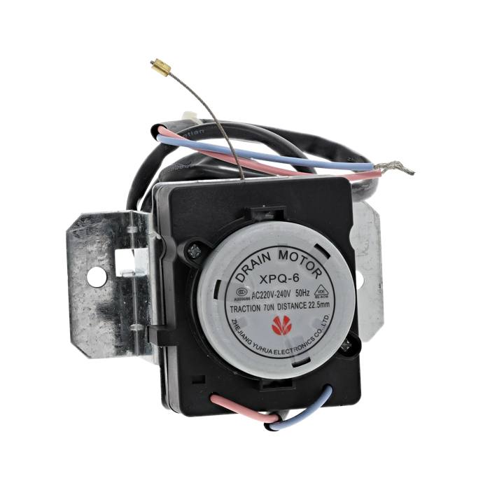motor