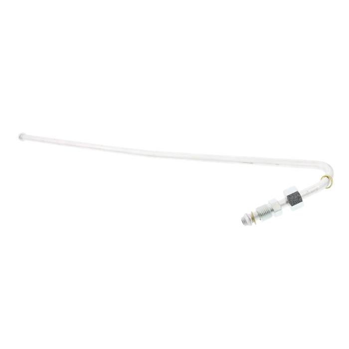 gas pipe, front, left,