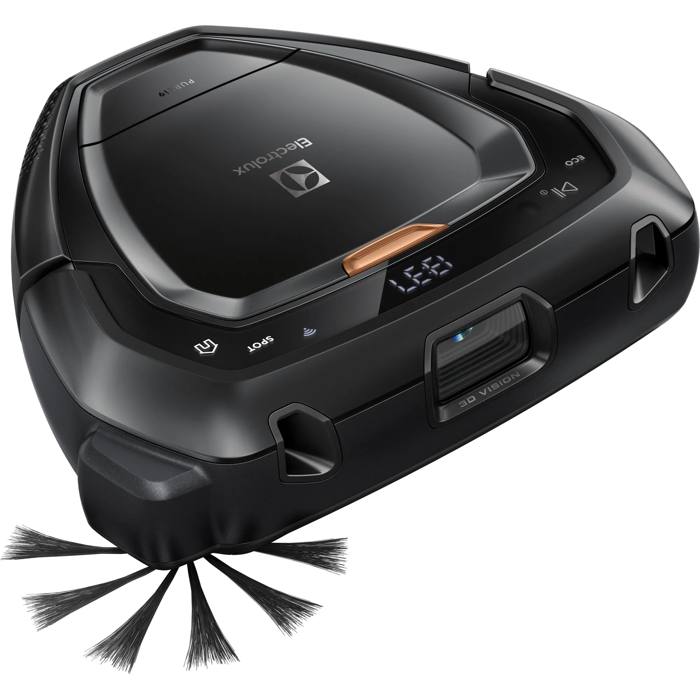 ERSB2 PowerBrush™ 4-es csomag PUREi9