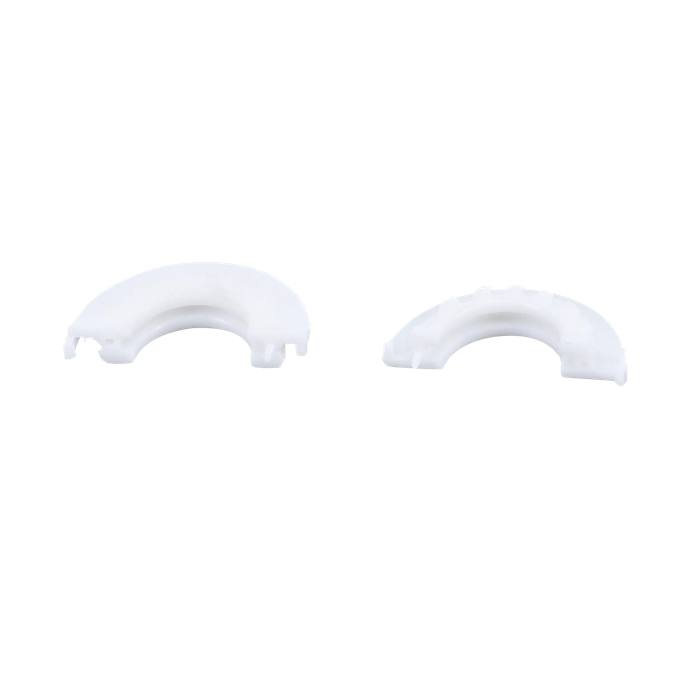 bush, half, 2 pcs.,