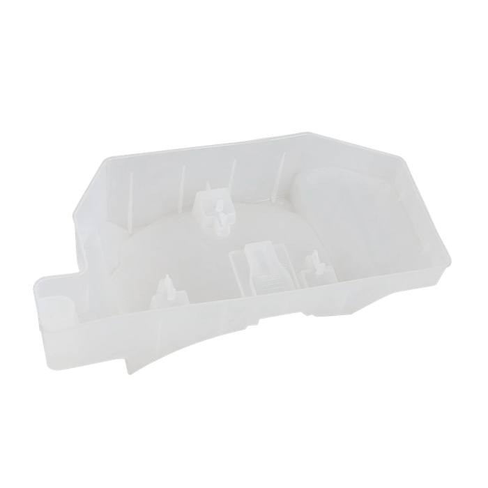 bacinella evaporazione, 290x89.5mm