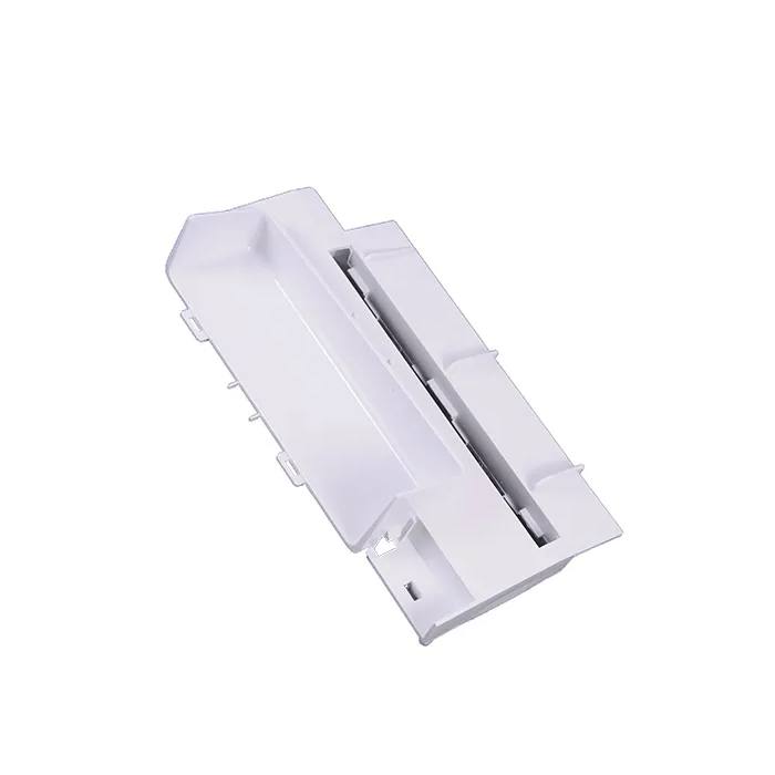Washing Machine Dispenser Drawer Handle Plate
