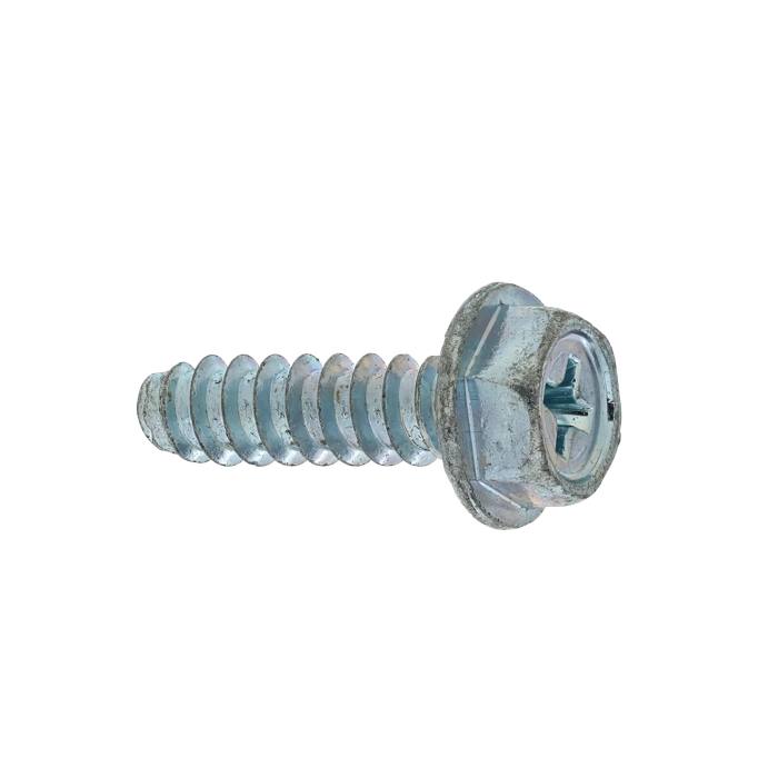 vite, vite a testa esagonale, M5x16.5