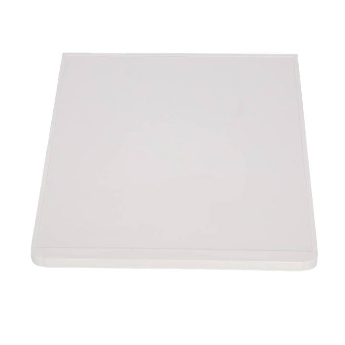 Washing Machine Work Top Assembly