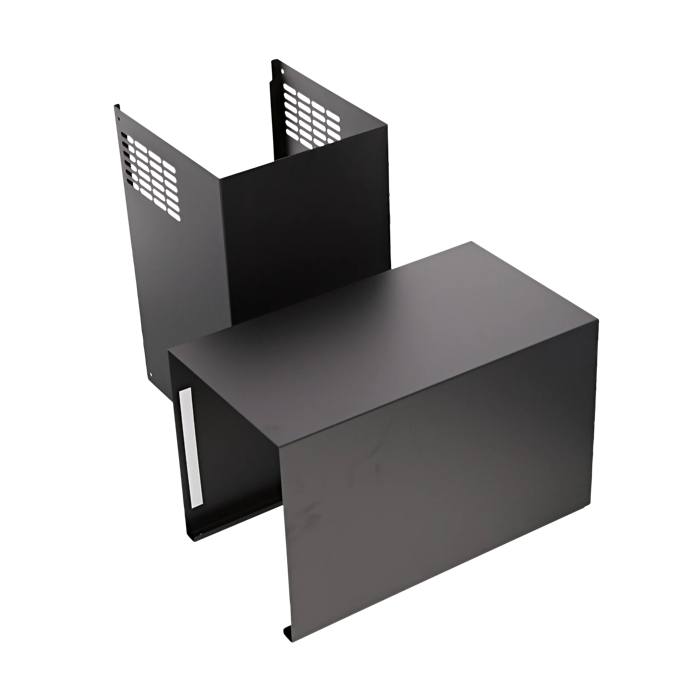 SATZ,KAMIN,SCHWARZ