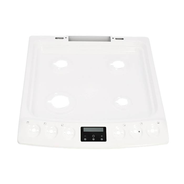 work top, white, 55cm