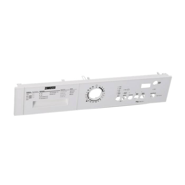control panel,Handle,Zanussi,ZWI71401WA,EN