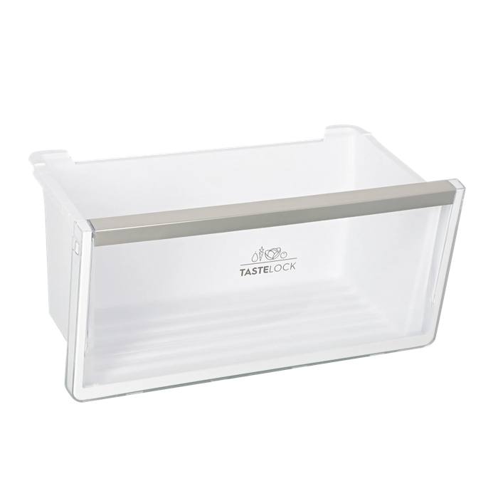 vegetable box, assembly, silkscreened, 578.5x267.3xH292.5mm