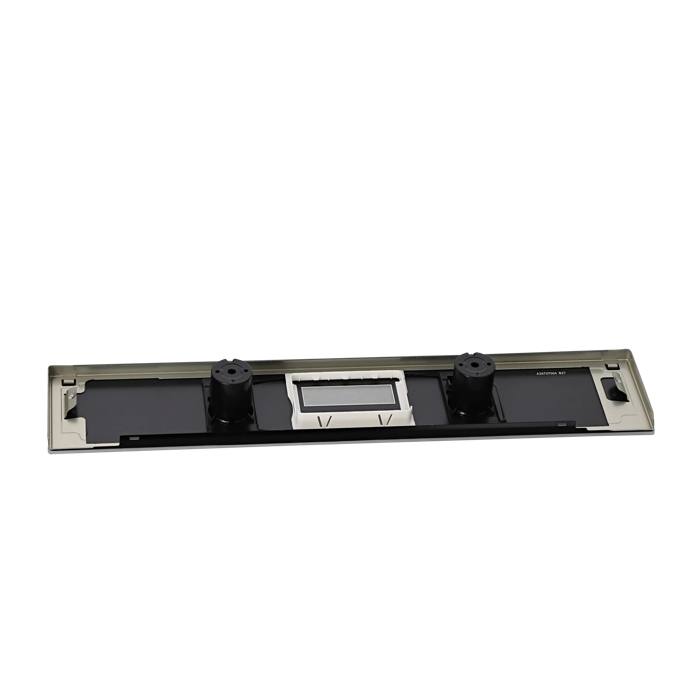 manöverpanel, vit, 60cm,LUX,2K