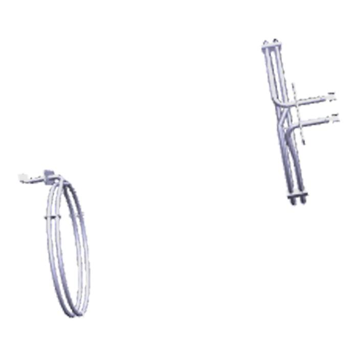 Ring Heater - 1200W