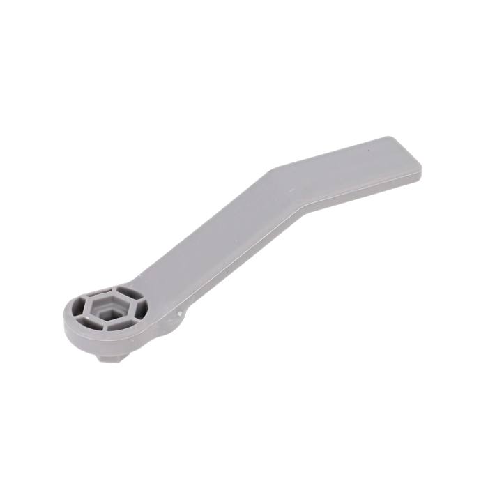 spanner, drum, unblock