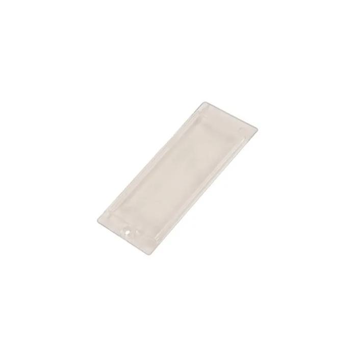 Diffuseur d'éclairage pour hotte
