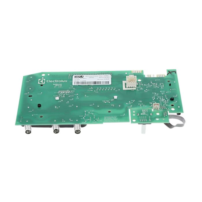 user interface board,assembly,programme selector,S8,FL,One,WiFi,C