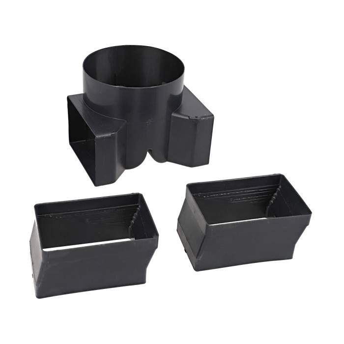 raccord filtraut,supérieur,ensemble