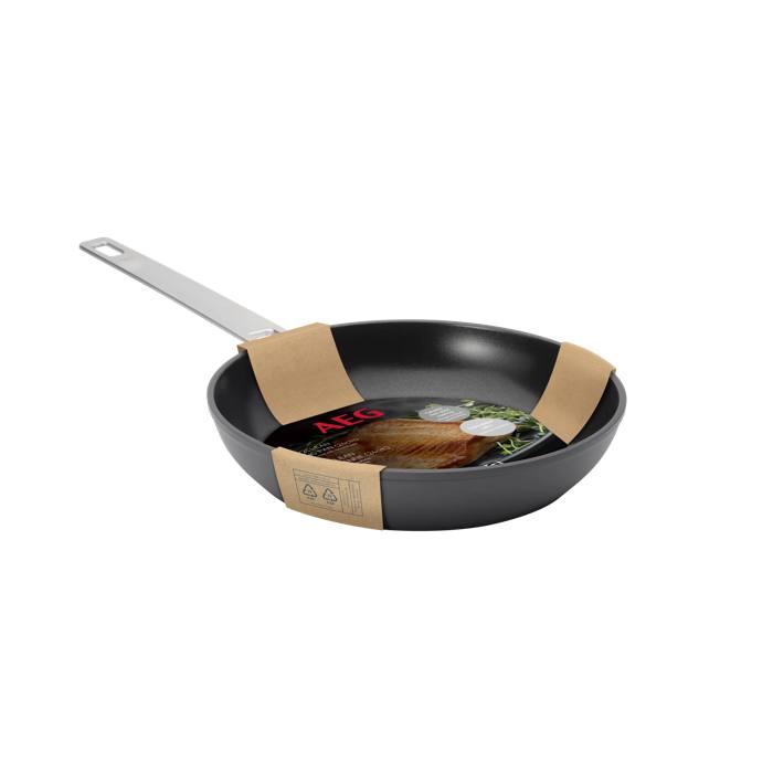 Master every meal with non-stick ease