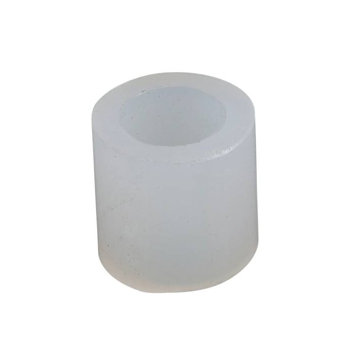 Space compensator,knob,Ø 6,2-10 mm L 10mm