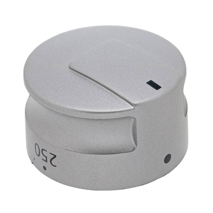 Knebel, Thermostat, Inox,