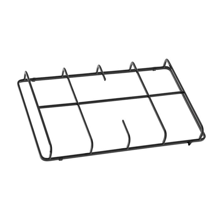 grid, pan support,