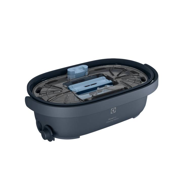 EPPCS2 CLEANING STATION PORG