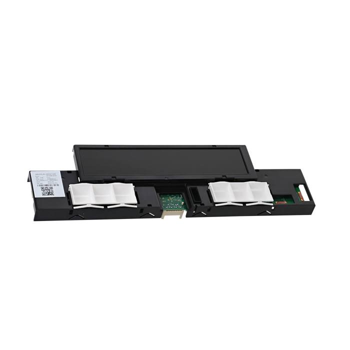 KONFIGURIERTE ELEKTRONIK,ANZEI