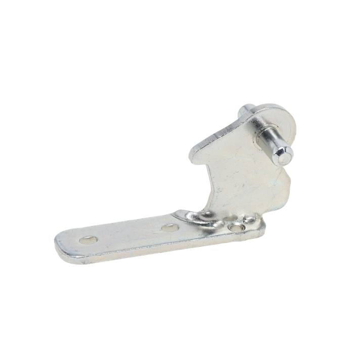 door hinge, middle, left,